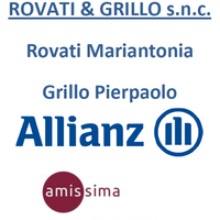 Rovati & Grillo s.n.c logo, Rovati & Grillo s.n.c contact details