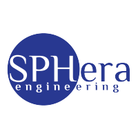 SPHera Engineering logo, SPHera Engineering contact details