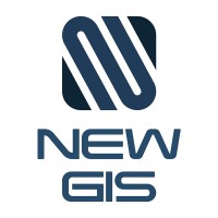 New GIS Srl logo, New GIS Srl contact details