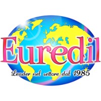 EUREDIL Srl logo, EUREDIL Srl contact details