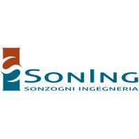 SONING | Sonzogni Ingegneria logo, SONING | Sonzogni Ingegneria contact details