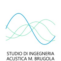 Studio di acustica Ing. Marcello Brugola logo, Studio di acustica Ing. Marcello Brugola contact details