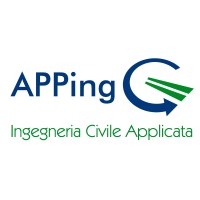 APPing s.r.l. logo, APPing s.r.l. contact details