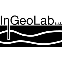 InGeoLab S.r.l. logo, InGeoLab S.r.l. contact details