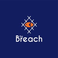 The Breach Consulting logo, The Breach Consulting contact details