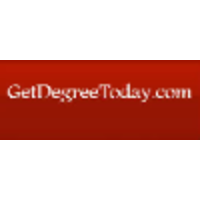 GetDegreeToday.com logo, GetDegreeToday.com contact details