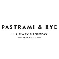 Pastrami & Rye logo, Pastrami & Rye contact details