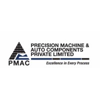 Precision Machine & Auto Components (P) Ltd logo, Precision Machine & Auto Components (P) Ltd contact details