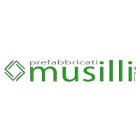 Prefabbricati Musilli Srl logo, Prefabbricati Musilli Srl contact details