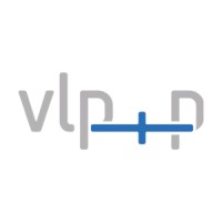 VLP + Partners logo, VLP + Partners contact details