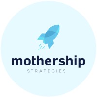 Mothership Strategies logo, Mothership Strategies contact details