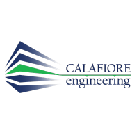 Calafiore Engineering logo, Calafiore Engineering contact details