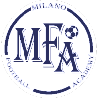 Milano Football Academy logo, Milano Football Academy contact details