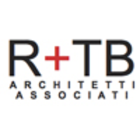 R+TB Architetti Associati logo, R+TB Architetti Associati contact details