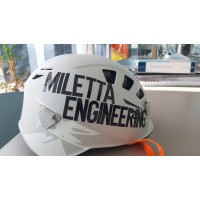 MILETTA ENGINEERING logo, MILETTA ENGINEERING contact details