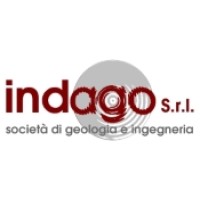 Indago srl società di geologia ed ingegneria logo, Indago srl società di geologia ed ingegneria contact details