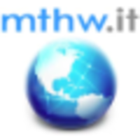 Mthw.it logo, Mthw.it contact details