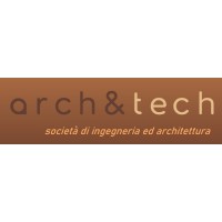 Arch&Tech logo, Arch&Tech contact details