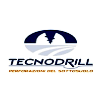 Tecnodrill s.a.s. logo, Tecnodrill s.a.s. contact details