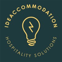 Ideaccommodation, Hospitality Solutions logo, Ideaccommodation, Hospitality Solutions contact details