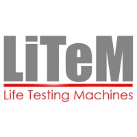 Litem-Life Testing Machines logo, Litem-Life Testing Machines contact details