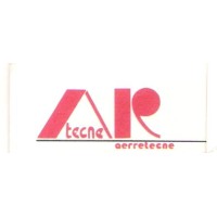 AERRETECNE logo, AERRETECNE contact details