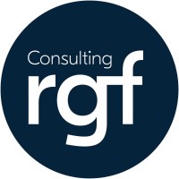 RGF Consulting s.r.l. logo, RGF Consulting s.r.l. contact details