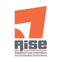 RISE - Research And Innovation For Sustainable Environment logo, RISE - Research And Innovation For Sustainable Environment contact details