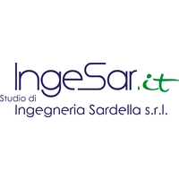 IngeSar.it - Studio di Ingegneria Sardella S.r.l. logo, IngeSar.it - Studio di Ingegneria Sardella S.r.l. contact details