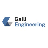 Galli Engineering SA logo, Galli Engineering SA contact details