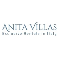 Anita Villas logo, Anita Villas contact details