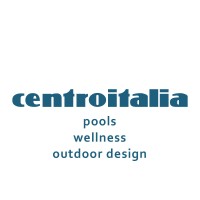 Centro Italia S.r.l. Pool  Wellness  Outdoor  Design logo, Centro Italia S.r.l. Pool  Wellness  Outdoor  Design contact details