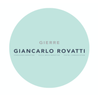 Gierre Giancarlo Rovatti logo, Gierre Giancarlo Rovatti contact details