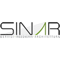 SINAR Srl logo, SINAR Srl contact details