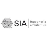 SIA Ingegneria e Architettura Milano S.r.l. logo, SIA Ingegneria e Architettura Milano S.r.l. contact details