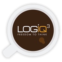 LOGiQ3 Corp. logo, LOGiQ3 Corp. contact details