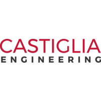 Castiglia Engineering s.r.l.s. logo, Castiglia Engineering s.r.l.s. contact details