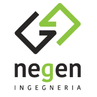 NEGEN Società di ingegneria srls logo, NEGEN Società di ingegneria srls contact details