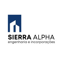 Sierra Alpha Engenharia e Incorporações logo, Sierra Alpha Engenharia e Incorporações contact details