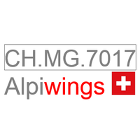 Alpiwings logo, Alpiwings contact details