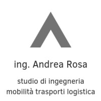 studio ing. Andrea Rosa logo, studio ing. Andrea Rosa contact details