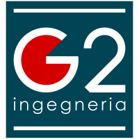 G2Ingegneria logo, G2Ingegneria contact details