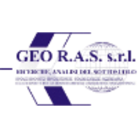 GEO RAS logo, GEO RAS contact details