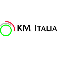 KM Italia srl logo, KM Italia srl contact details