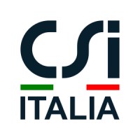 CSi Italia srl logo, CSi Italia srl contact details