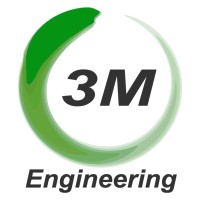 3M Engineering srl logo, 3M Engineering srl contact details