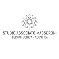 Studio Associato Masseroni Termotecnica - Acustica logo, Studio Associato Masseroni Termotecnica - Acustica contact details