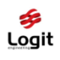 LOGIT ENGINEERING logo, LOGIT ENGINEERING contact details