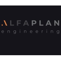 Alfaplan Engineering logo, Alfaplan Engineering contact details