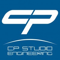 CP Studio Srl logo, CP Studio Srl contact details